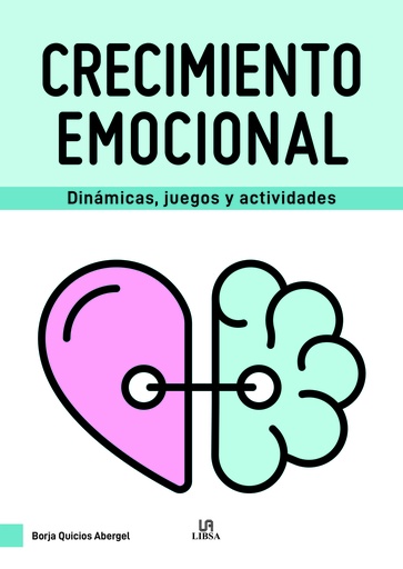 [9788466240376] Crecimiento Emocional