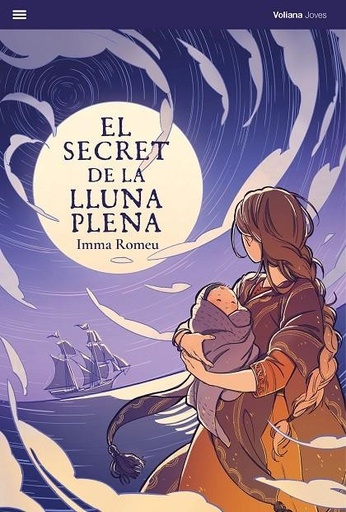 [9788412777598] El secret de la lluna plena