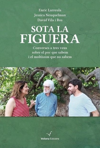 [9788412824315] Sota la figuera