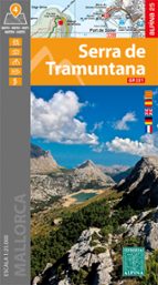 [9788470111006] Serra de Tramuntana