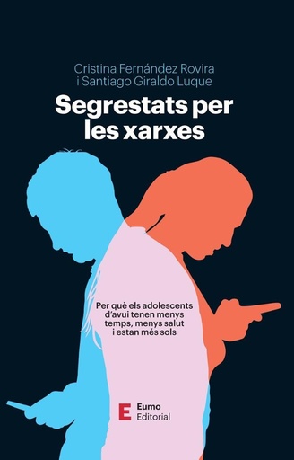 [9788497668347] Segrestats per les xarxes