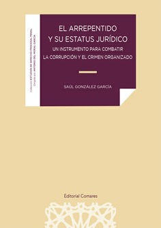 [9788413697048] EL ARREPENTIDO Y SU ESTATUS JURÍDICO