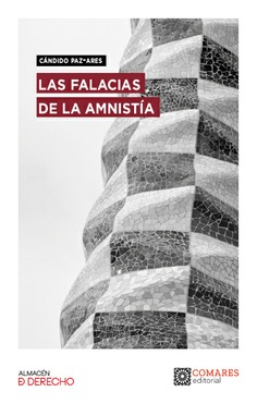 [9788413698007] LAS FALACIAS DE LA AMNISTIA