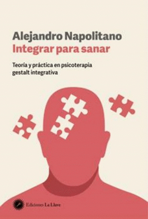 [9788419350305] Integrar para sanar