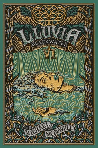 [9788419654991] BLACKWATER VI. Lluvia