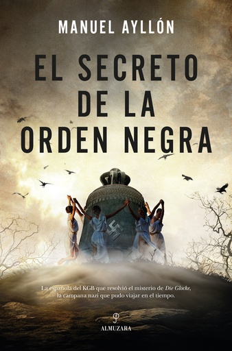 [9788410521926] SECRETO DE LA ORDEN NEGRA, EL