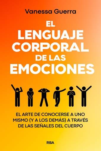 [9788411323420] EL LENGUAJE CORPORAL DE LAS EMOCIONES