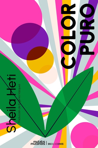 [9788412724820] Color puro