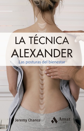 [9788419870674] La técnica Alexander. Bolsillo