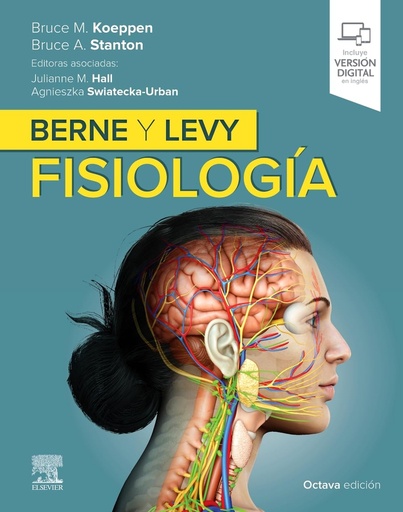 [9788413826288] Berne y Levy. Fisiología