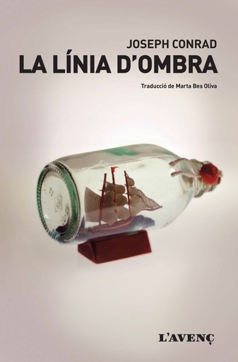 [9788416853212] LA LINIA D´OMBRA