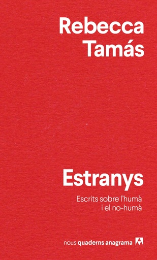 [9788433916532] Estranys