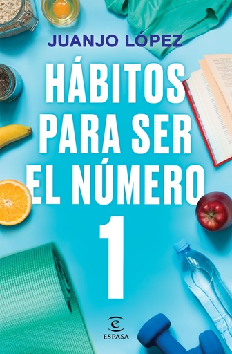 [9788467073089] Hábitos para ser el número 1