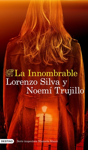 [9788423365142] La Innombrable