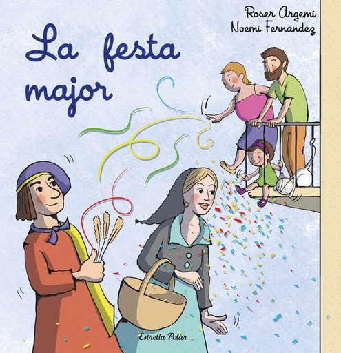 [9788413897509] La festa major