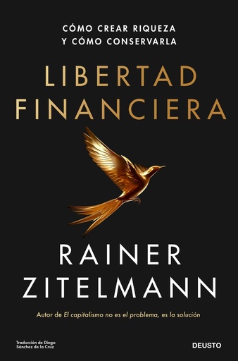 [9788423437276] Libertad financiera