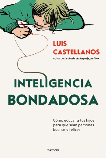 [9788449342424] Inteligencia bondadosa