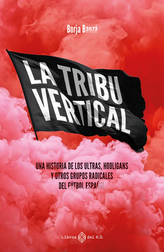 [9788419119667] LA TRIBU VERTICAL