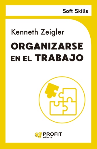 [9788410235113] Organizarse en el trabajo