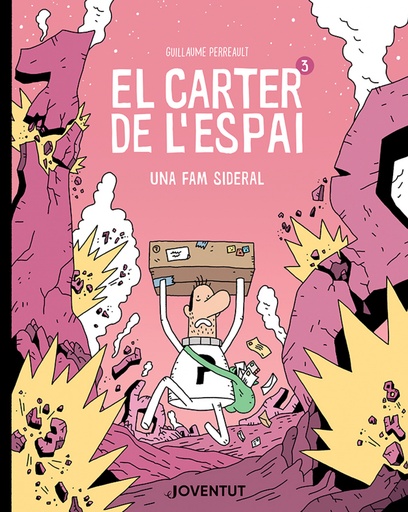 [9788426148940] El carter de l´espai 3