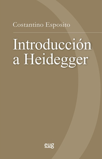 [9788433873552] Introducción a Heidegger