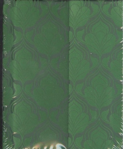 [9788416586899] CUADERNO VELVET MINI