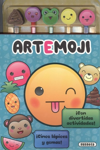 [9788467761849] ARTEMOJI