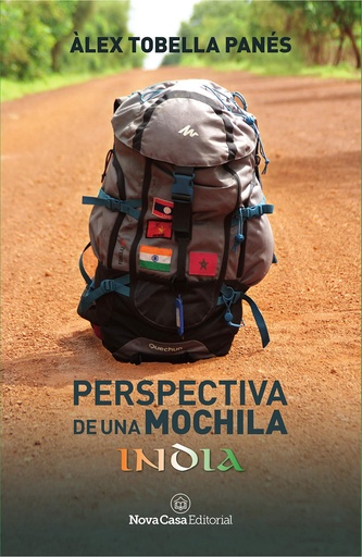 [9788417142773] PERSPECTIVA DE UNA MOCHILA