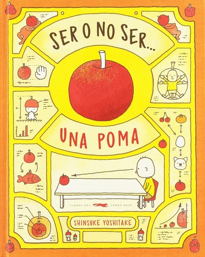 [9788494773365] SER O NO SER... UNA POMA