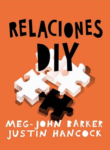 [9788412441680] Relaciones: DIY