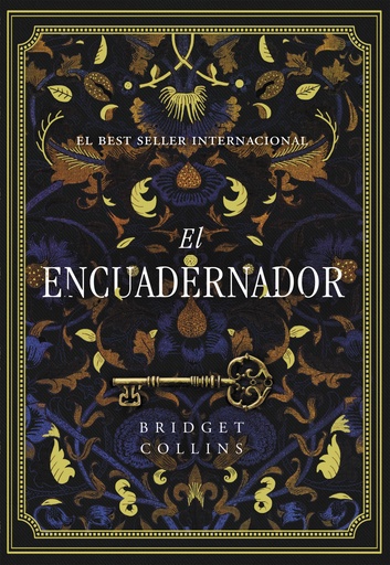 [9788401035128] El encuadernador