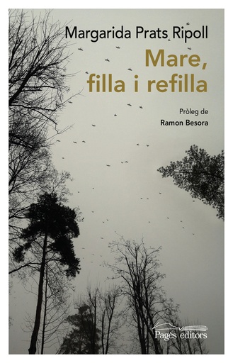 [9788413035291] Mare, filla i refilla