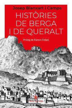 [9788412619294] Històries de Berga i de Queralt