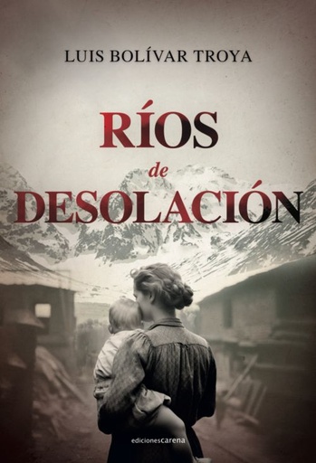 [9788419890306] Ríos de desolación