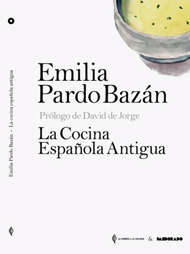 [9788412351248] COCINA ESPAñOLA ANTIGUA, LA