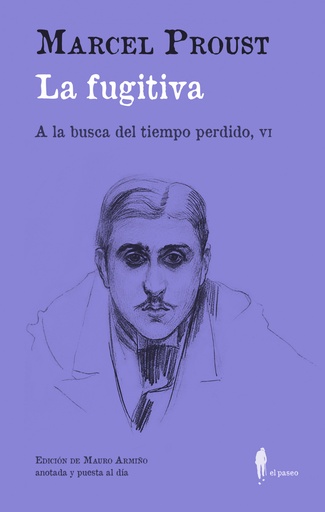 [9788419188137] La fugitiva