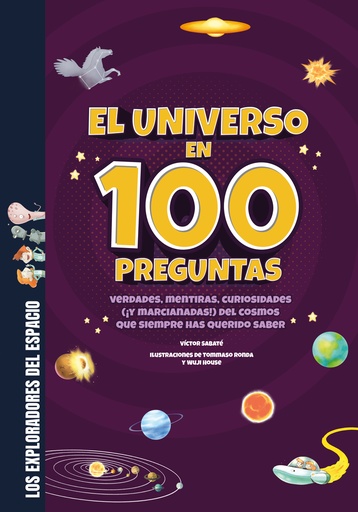 [9788413613765] El universo en 100 preguntas