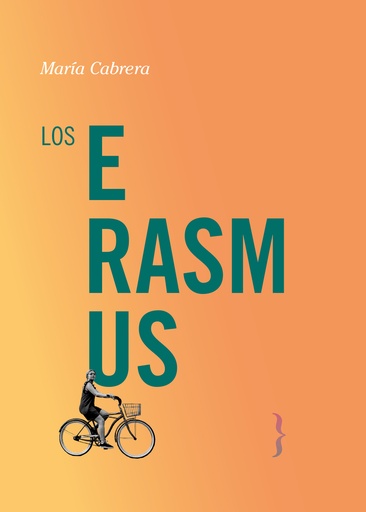 [9788412550177] Los Erasmus