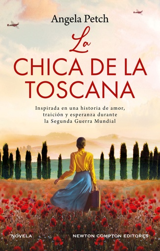 [9788419620781] La chica de la Toscana