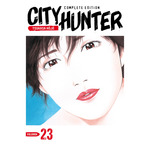 [9788419986085] CITY HUNTER 23