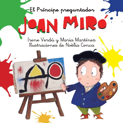 [9788494681011] Joan Miró