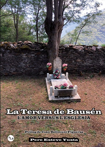 [9788410175020] La Teresa de Bausén