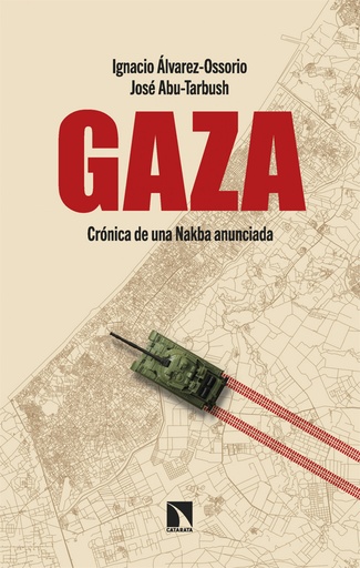 [9788410670099] GAZA