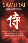 [9788412733761] SAMURÁI. EL LIBRO DEFINITIVO