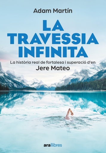 [9788411730709] LA TRAVESSIA INFINITA