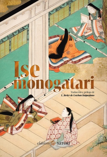 [9788419035738] ISE MONOGATARI