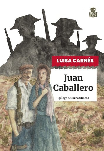 [9788418918841] Juan Caballero