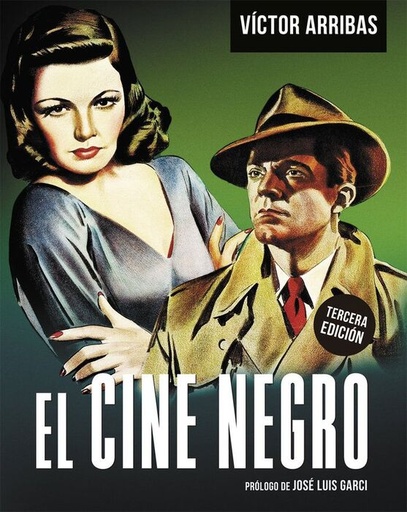 [9788418181887] EL CINE NEGRO. 3ª EDICION