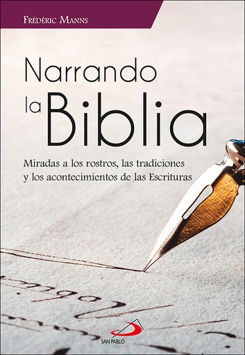 [9788428571418] Narrando la Biblia