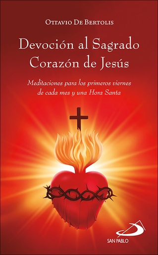 [9788428571425] Devoción al Sagrado Corazón de Jesús